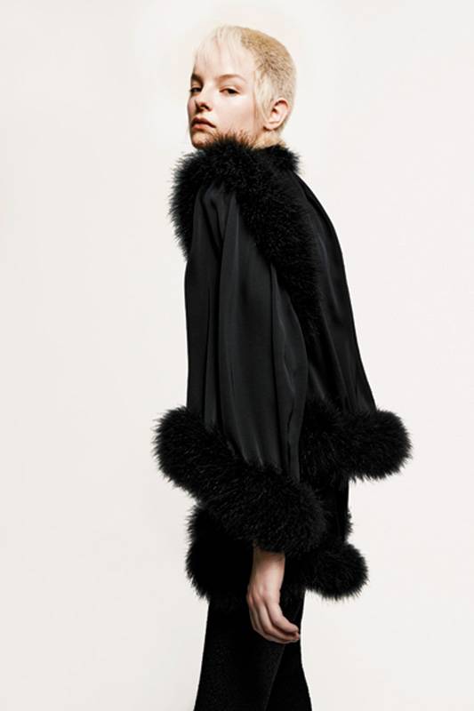 SAINT LAURENT WOMEN SUMMER