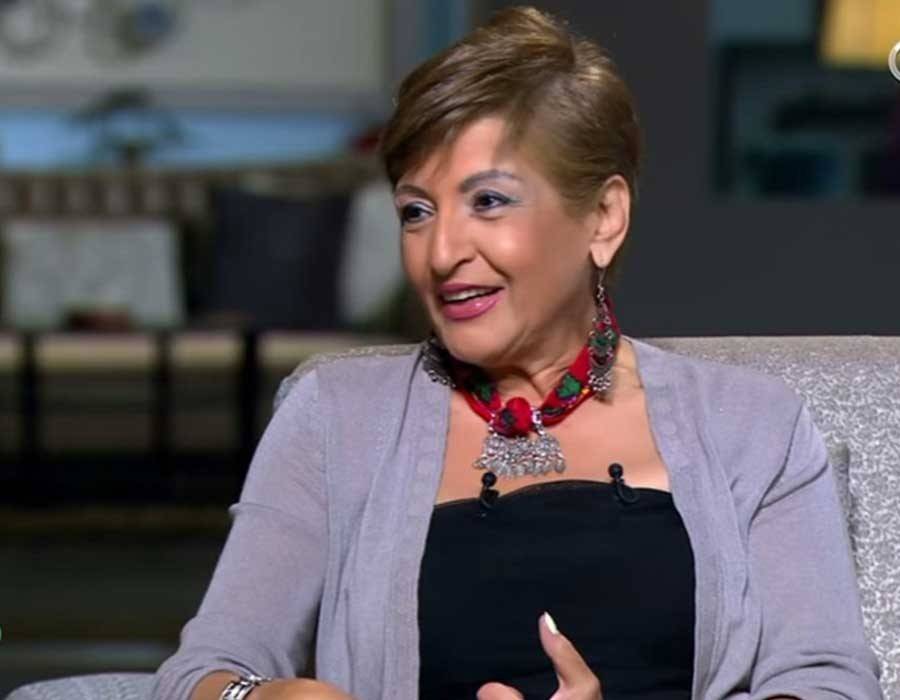 بالفيديو - ليلى عز العرب: 