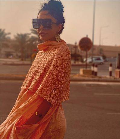 بالفيديو - ليلى اسكندر تتخذ خطوة جريئة وغير مسبوقة في رمضان