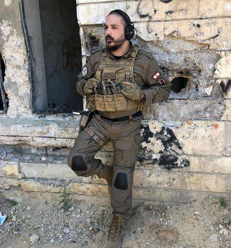 رامي عياش يوضح سبب موافقته على دور صغير في 