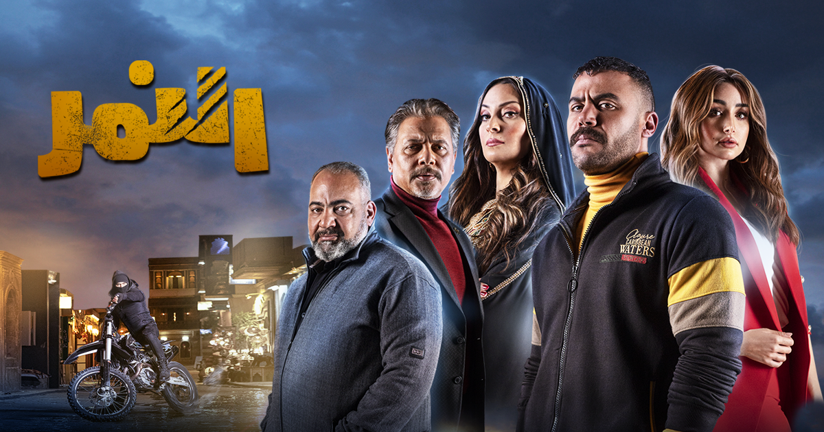 حضور قوي للفنانين الإماراتيين الشباب في إنتاجات رمضان الحصرية من «أبوظبي للإعلام» على 