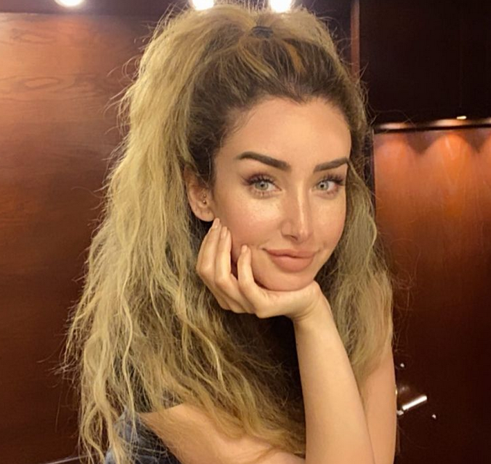 بالفيديو – هكذا كانت هنا الزاهد في أشهُر عمرها الأولى