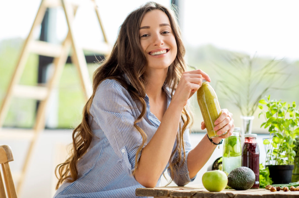 لتخسري الوزن بعد عيد الفطر... طبّقي هذا البرنامج