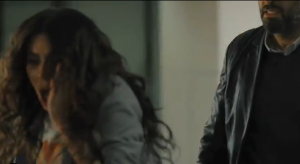 سيف السبيعي يكشف كواليس صفعة باسم ياخور لأمل بوشوشة