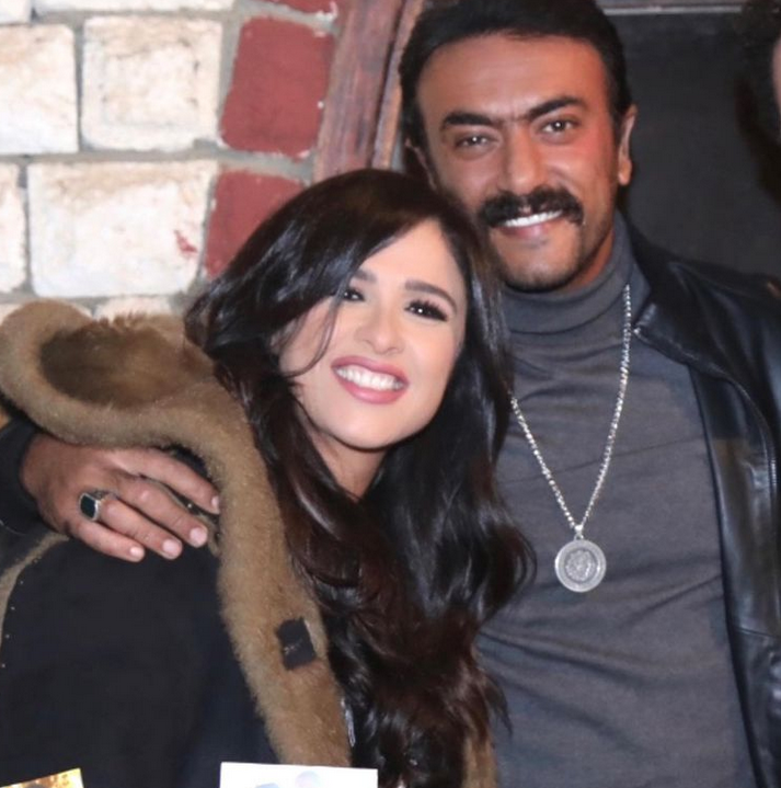 بالفيديو  - من خلال 