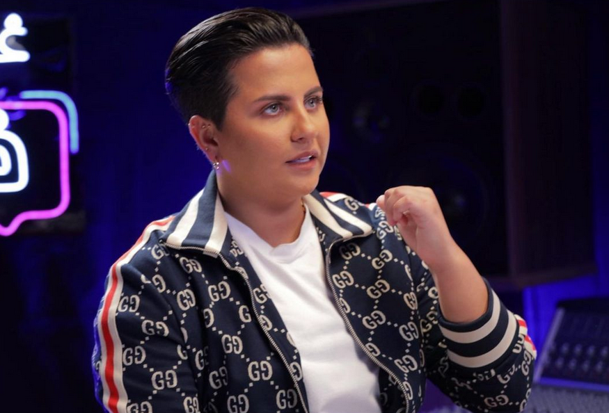 بالصور – تعرّفوا إلى والدة شمّة حمدان... هل تتشابهان؟