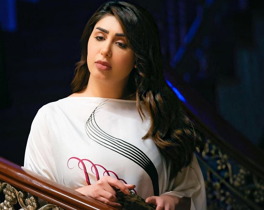 بالفيديو – هنادي الكندري تكشف حِمية ساعدتها على خسارة 22 كيلوغراماً