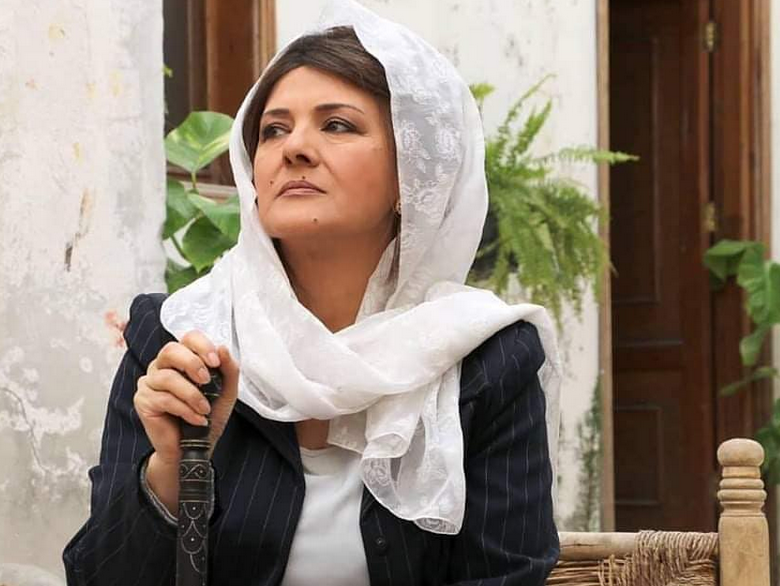 هل غيّرت علامات التقدّم في السنّ شكل سمر سامي؟