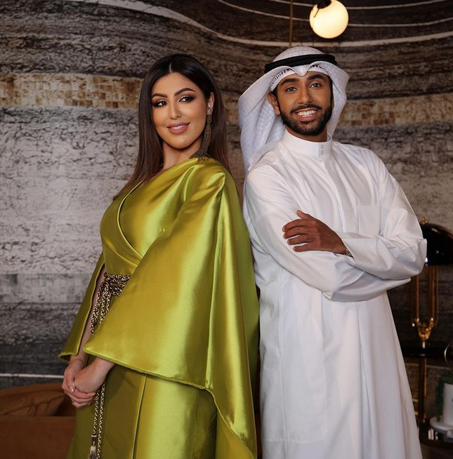 بالفيديو – دانة الطويرش تعتذر فجأة عن تقديم هذا البرنامج بعد حلقته الأولى