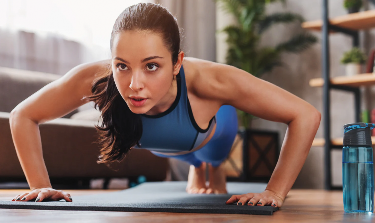 انتهبوا بساط التمارين قد يُلحق الضرر بصحتكم وهذه التفاصيل المهمة