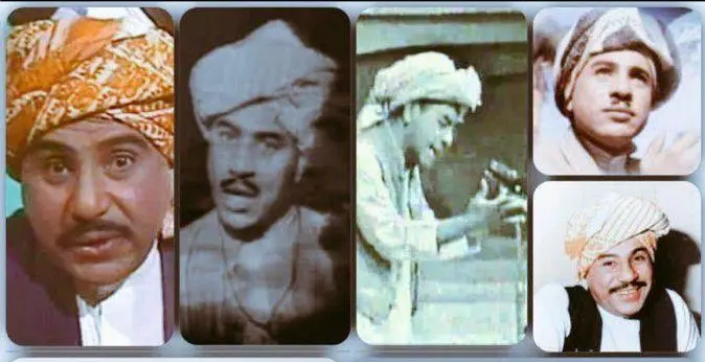 الفن السعودي يُفجع بوفاة 