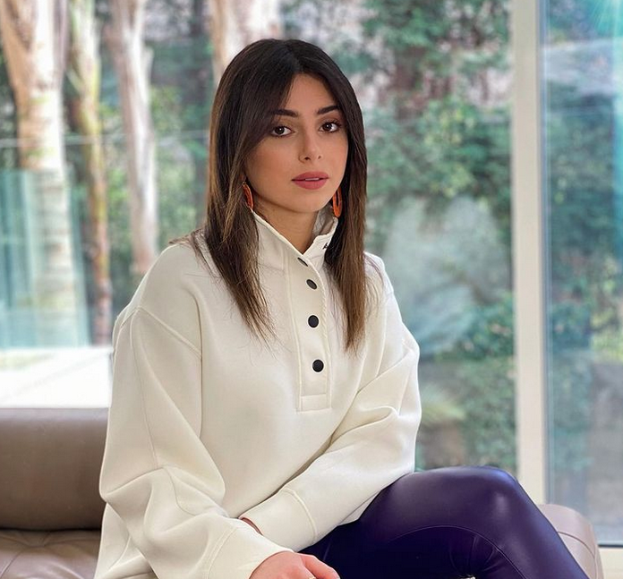 بالفيديو – هل أجرت ماريتا الحلاني تجميلاً لوجهها من أجل 