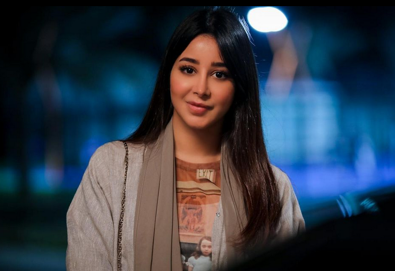 بالفيديو – رقص أسيل عمران وفايز المالكي 