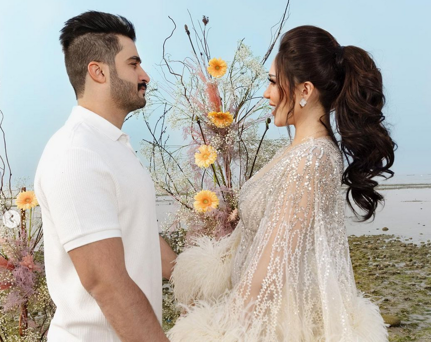 بالفيديو – بعد التجاهل والصمت... هكذا ردّت خلود على خبر طلاقها