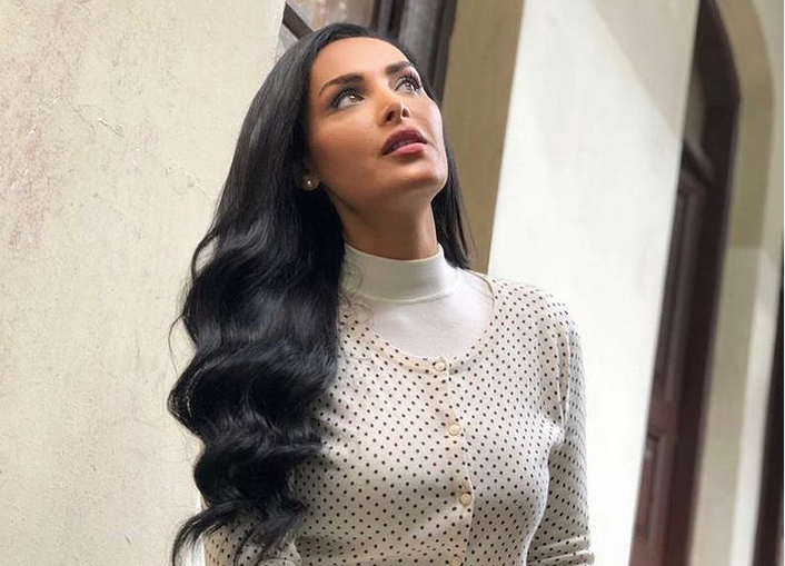 بالصور – تغيّر كبير في شكل قمر خلف يثير حيرة الجمهور