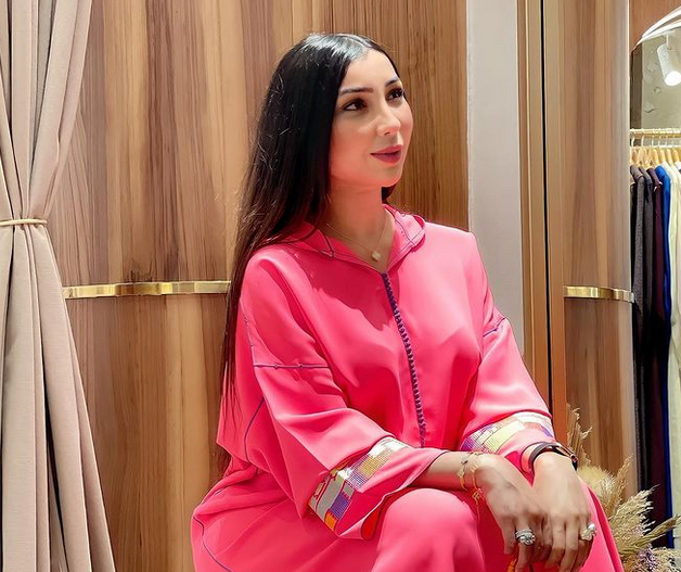 بالصور - دنيا بطمة بـ