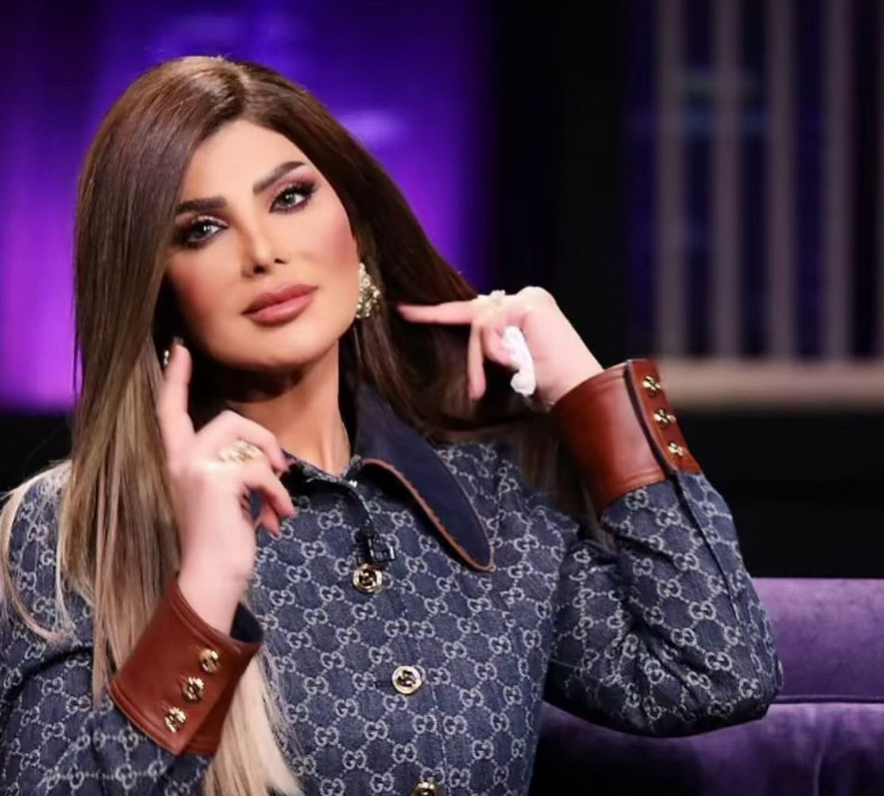 بالفيديو – إلهام الفضالة تكشف حقيقة ضلوعها في عمليات غسل الأموال
