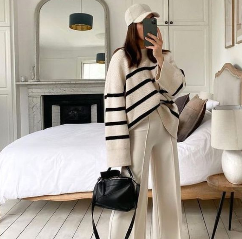 قبّعة البايسبول صيحة ربيع وصيف 2021... لن تتخلّي عنها