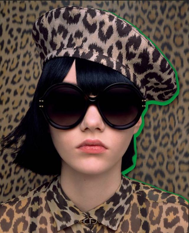 DIOR FALL 21 CAMPAIGN