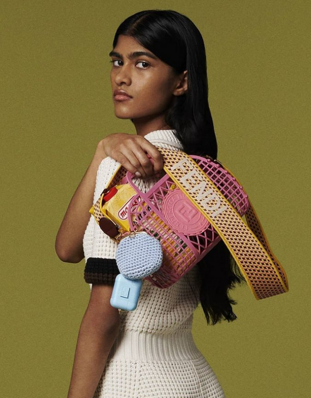 Fendi Fendi