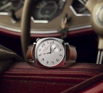 Historiques American 1921