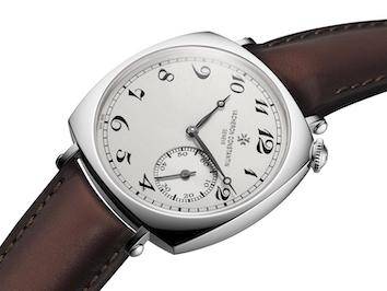 Historiques American 1921  BrownLeatherStrap