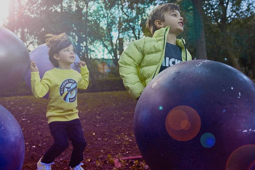 Zippy للأزياء تطرح تشكيلة خاصة برمضان وموسم ربيع/صيف 2021