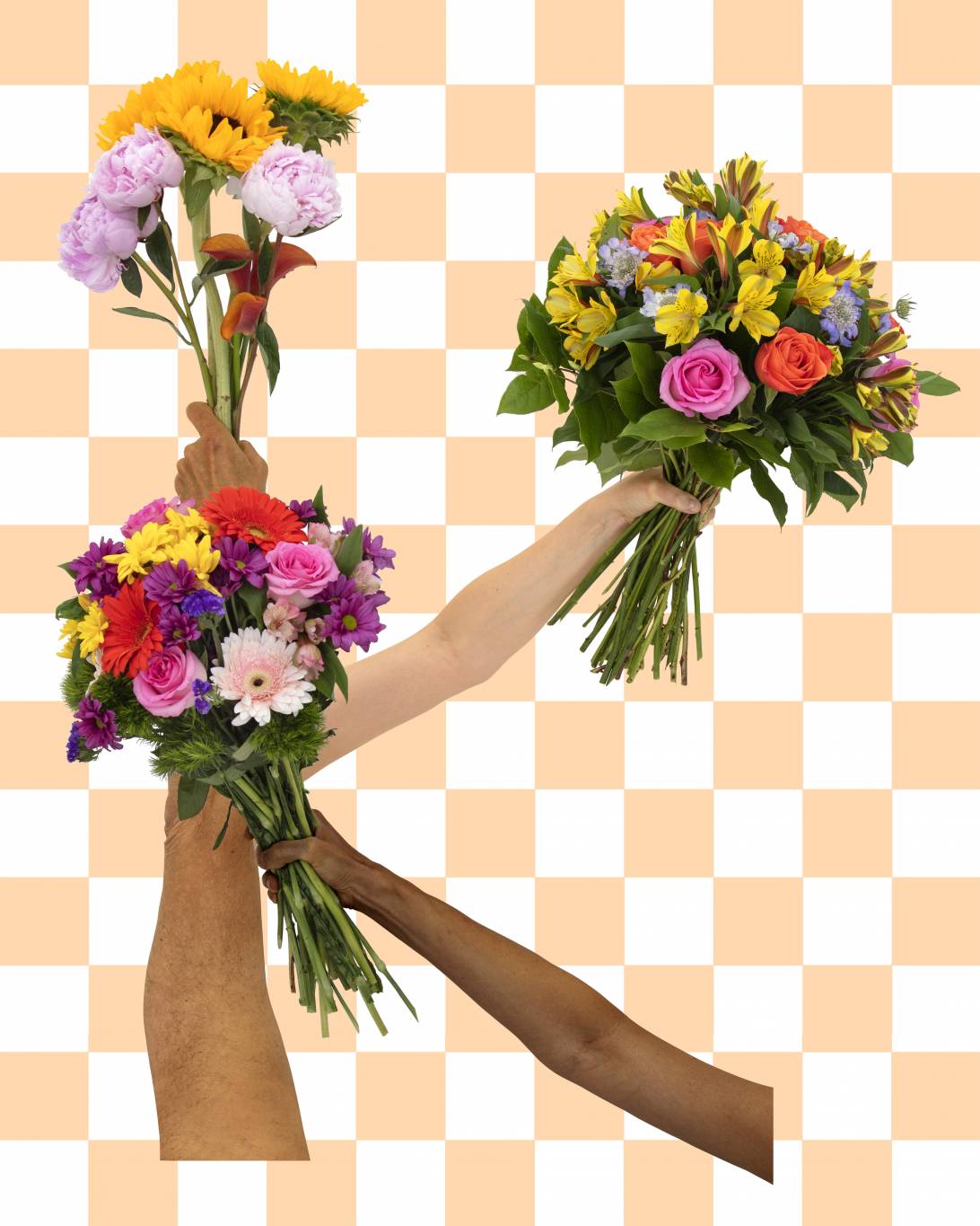 مجموعة ربيع 2021 الألبسة الجاهزة من دار STELLA McCARTNEY