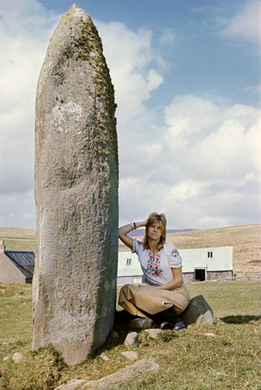 L for Linda by Linda McCart