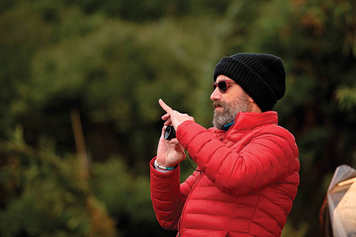 محمد لطفي يكشف تفاصيل عن 