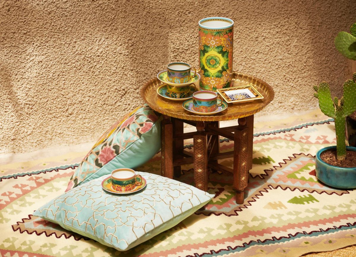 تحف رمضانية لمنزلك من Tanagra