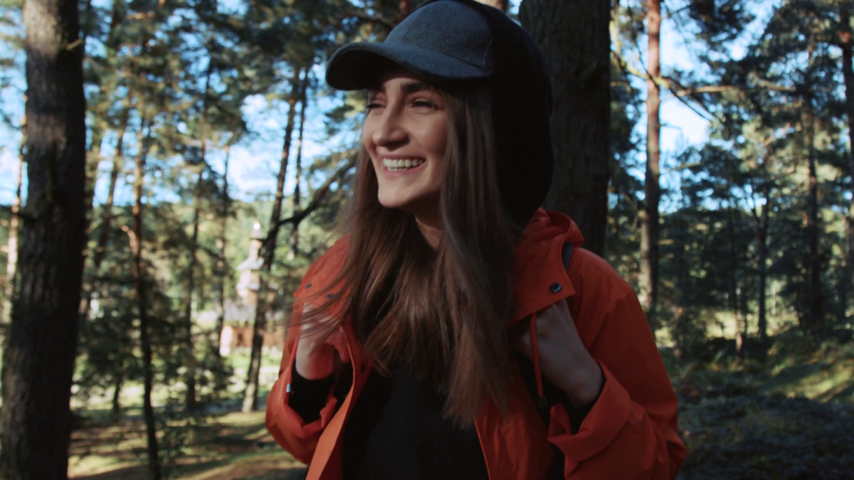 هل تعانين من التوتر؟ القلق؟ جرّبي طريقة استرخاء يابانية سهلة جداً