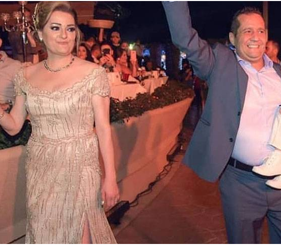 وفاة والد المنتجة ديالا الأحمر والكاتبة ناديا الأحمر... ونجوم سورية يقدّمون العزاء