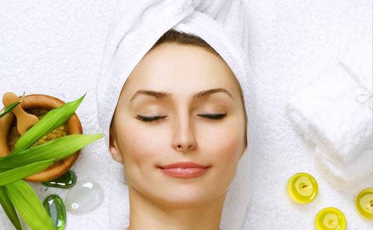 خطوات لحماية البشرة من التعب في رمضان