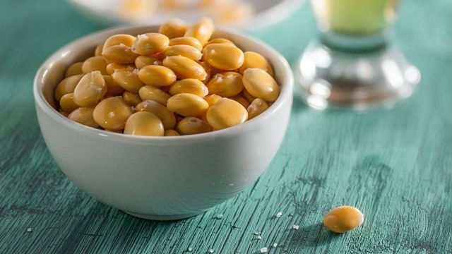 الترمس... هذه فوائده الكثيرة وهكذا يساعد على خسارة الوزن