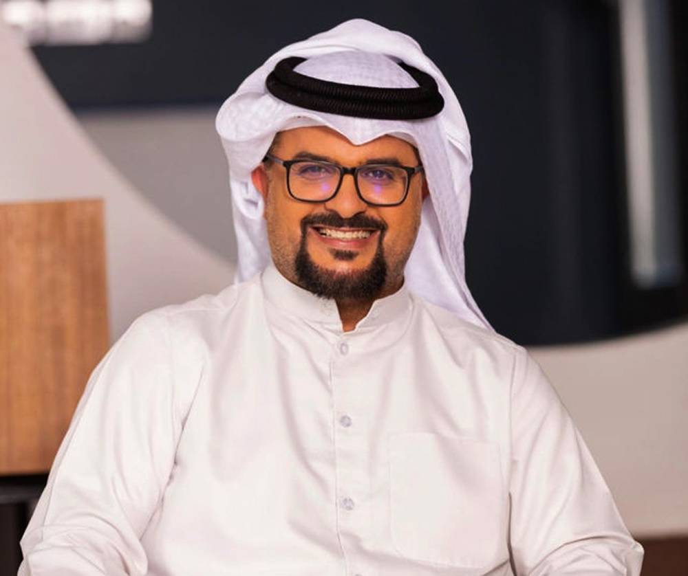 بالفيديو – ظهور مؤثّر لمشاري البلام في آخر أعماله قبل وفاته