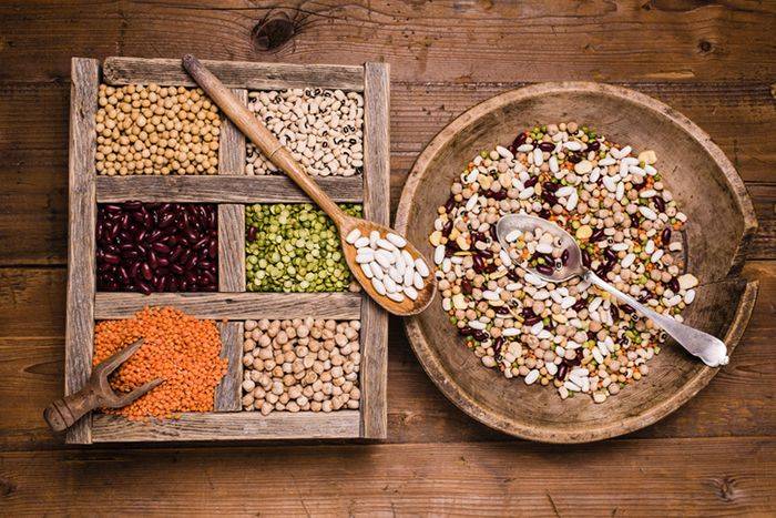 ما هو الليكتين الذي يبطّئ عملية الهضم ويمنع خسارة الوزن؟