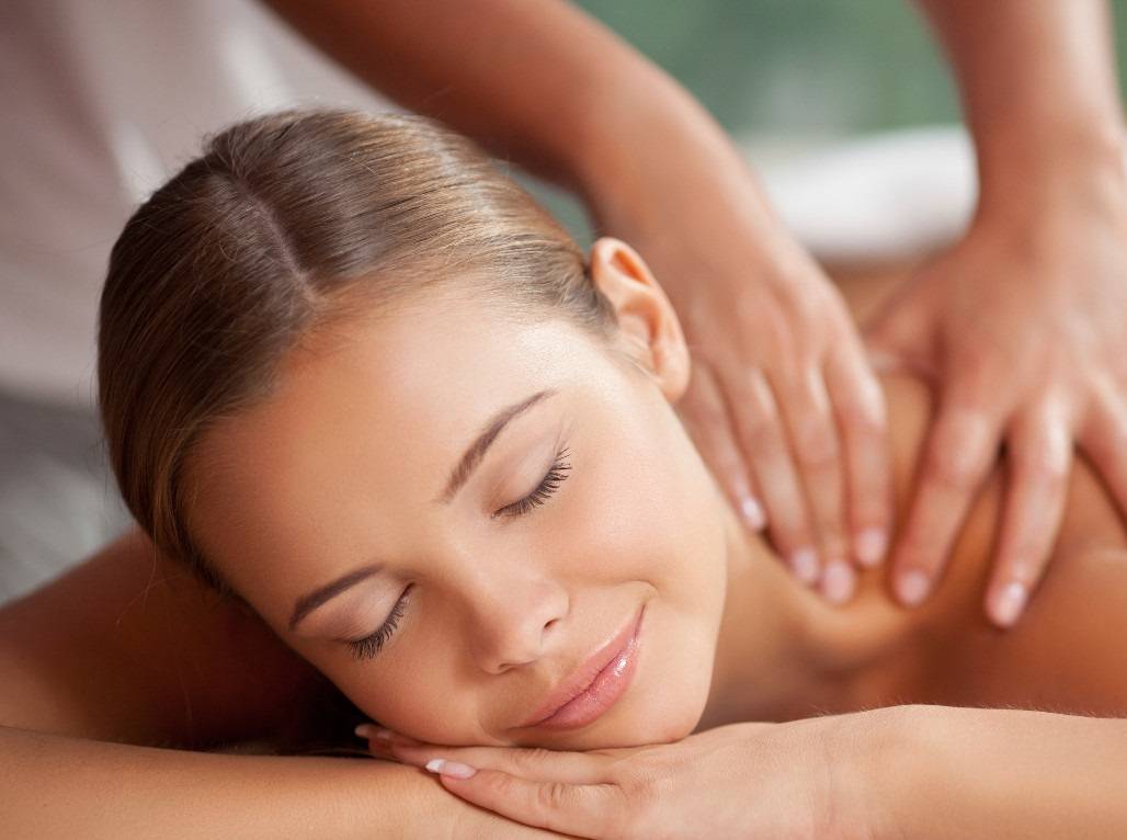 تعرفوا على طريقة التدليك السويدي التي تخلّصكم من الوجع والتوتر