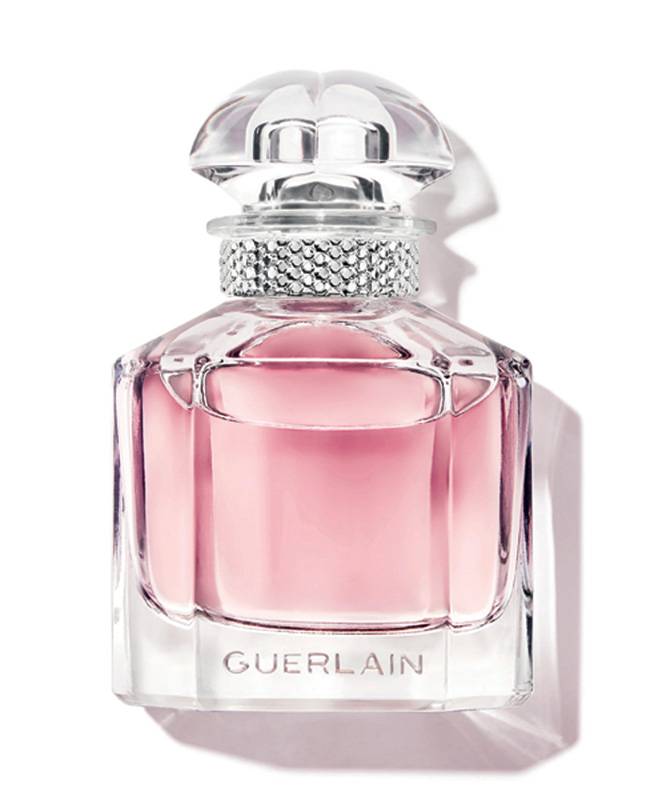 Guerlain Mon Guerlain Sparkling Bouquet Eau de Parfum 