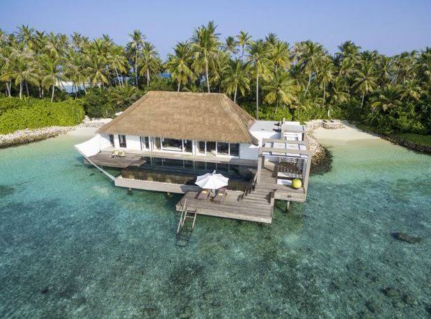 عطلة عائلية استثنائية هذا العيد في منتجع 