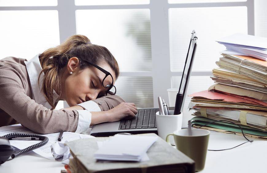 متلازمة التعب المزمن قد تصابون بها من دون أن تعرفوا... ما هي؟