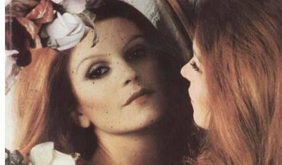 وفاة آيقونة الغناء ميلفا صاحبة أغنية 