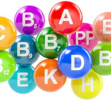 دراسة – معظم مصابي كورونا عانوا من نقص في هذا الفيتامين الأساسي