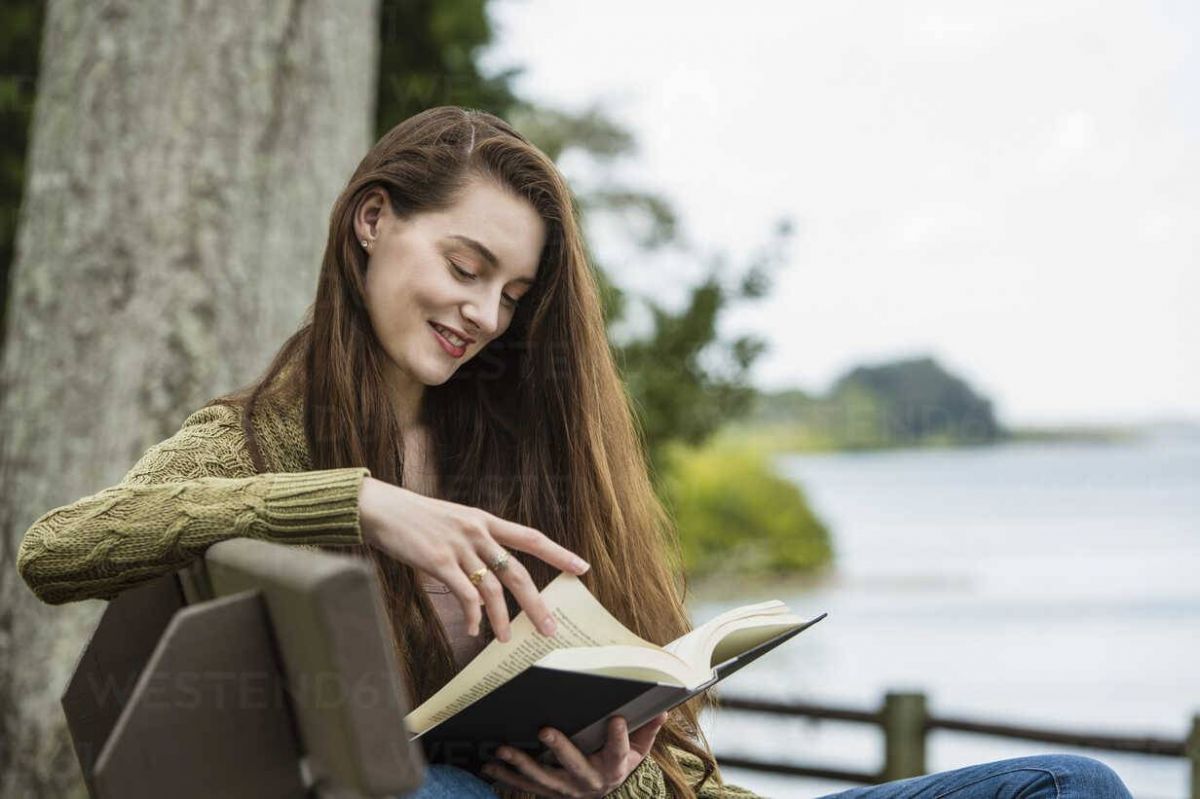 7 فوائد يمكن أن تجنوها من القراءة في زمن الأزمات