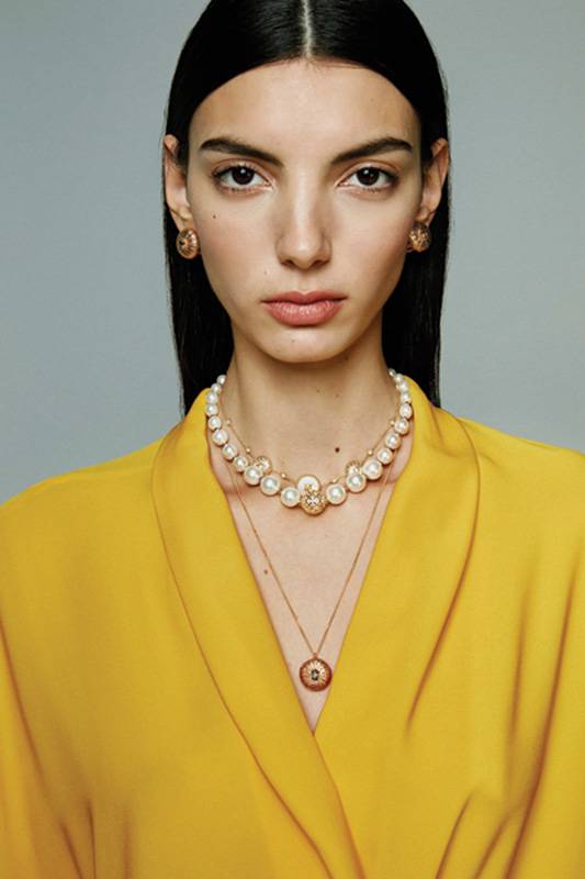 CAROLINA HERRERA مجموعة خاصة بالشهر الفضيل