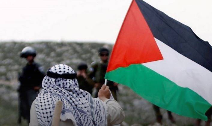 صورة وتغريدة عن فلسطين تُنسب الى نجمة عالمية تُحدث ضجة... وهذه الحقيقة