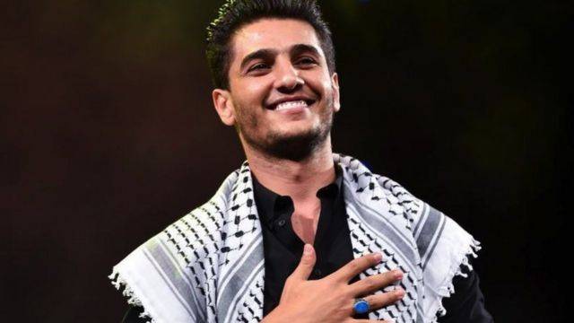محمد عساف يردّ على أفيخاي أدرعي والناطق باسم نتنياهو