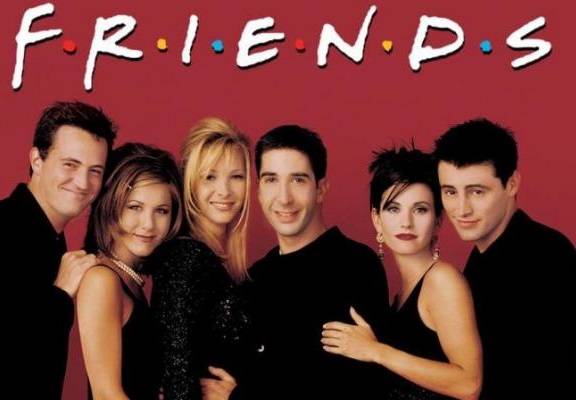 بالفيديو والصورة – نجوم Friends يلتقون مجدداً بعد 17 عاماً... هل تغيّروا كثيراً؟