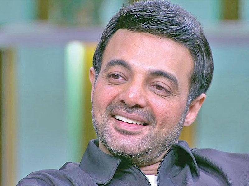 عمرو محمود ياسين يردّ على ياسمين عبد العزيز: الخلاف شخصي