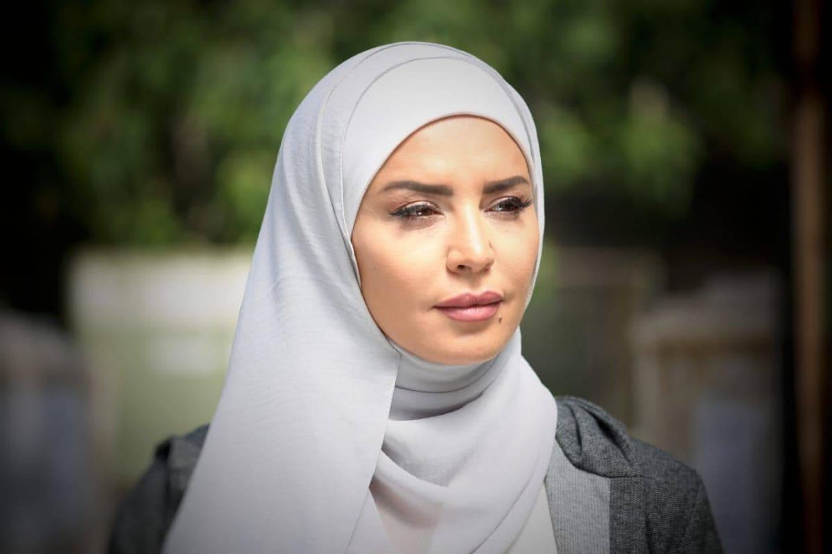 أمل بوشوشة تشغل الـ